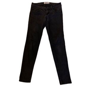 Jolt Black Jeans Skinny jeans